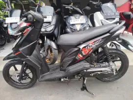 HONDA BEAT 2010 SIAP PAKAI  ( plat AA)