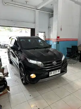 (Dp25jt) Toyota Rush GR Sport Manual 2023 Murah