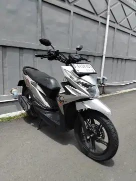 Honda Beat Street 2019 Mulus Cash & Kredit