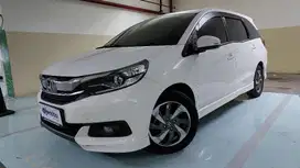 [OLXmobbi] Honda Mobilio 1.5 E Bensin-AT 2020 Putih