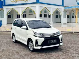 Toyota Avanza Veloz 1.3 AT