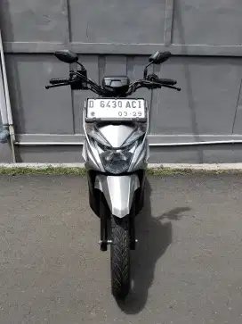 Honda Beat Street 2019 Cash & kredit