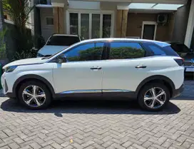 Peugeot 3008 2022 Bensin