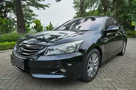 Honda Accord 2011