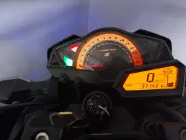 Kawasaki Z Series th. 2013