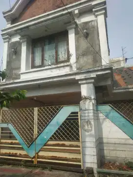 Turun Harga! Dijual Cepat Murah Rumah Kalikepiting Jaya (Hitung Tanah)