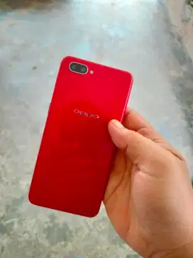 Oppo a3s minus mesin