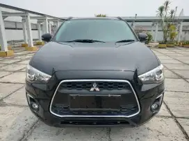 MITSUBISHI OUTLANDER SPORT PX 2.0 AT THN 2017