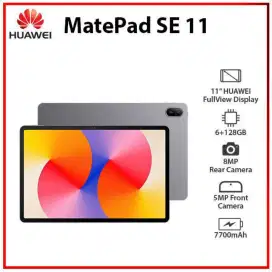 Ready stok Huawei Matte Pad SE New