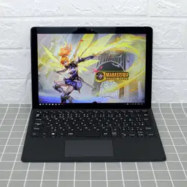 Laptop Slim Dell Latitude 5285 Core i5 Ram 8 SSD 256 Layar Jernih FHD