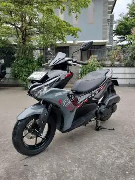 Aerox new 155 tahun 2024