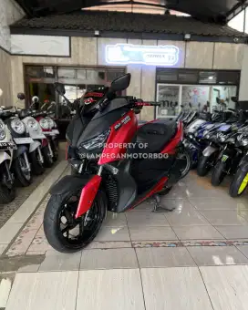 Yamaha Xmax 250 Abs 2021 nik 2022