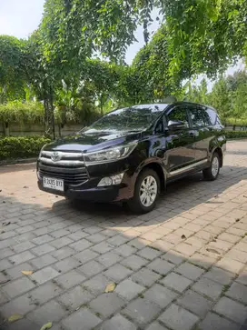 Toyota Kijang Innova 2019 Bensin