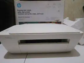 Printer Second Jarang dipakai