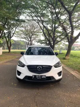 Mazda CX5 Touring 2016 A/T