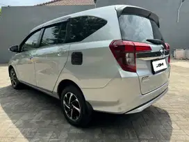 Daihatsu Sigra 2023 Bensin