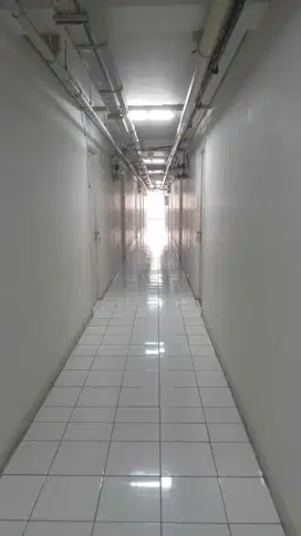 Dijual Murah Unit 2 BR Apartemen Kalibata City Jakarta Selatan