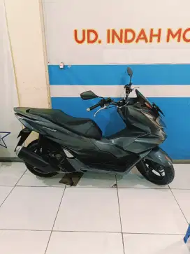 CC 160 HONDA PCX NON ABS 2021 BARANG SIAP PAKAI