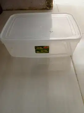Box penyimpan makanan