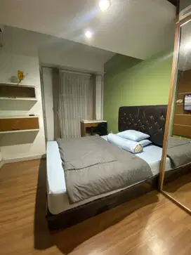 Disewkan Harian Unit Apartemen Easton Park Jatinangor