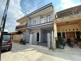 Dijual Rumah murah di komp. PHDM 13 Kalidoni