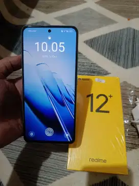 Realme 12 Plus Murah