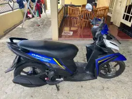 DIJUAL YAMAHA MIO M3