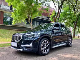 BMW X1 F48 Facelift LCI  sDrive18i xLine 2019 /2020 x3 gla200