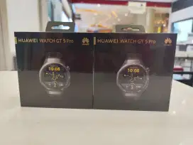 Huawei Watch GT 5 Pro Free buds i5