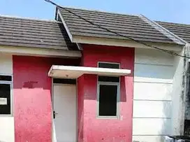 Dijual Murah Rumah di Perumahan Bizhome Residence Cikupa Tangerang