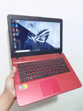 Laptop Asus X441U Intel core i3 dual VGA