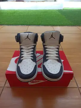 Sepatu air jordan pria