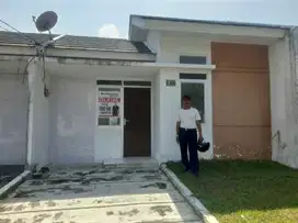 TURUN HARGA - Rumah Murah Strategis di Citra Maja Raya Cluster Tevana