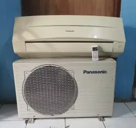 AC PANASONIC 1 PK