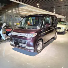 Daihatsu Tanto AT Tahun 2009