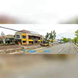 ruko usaha cupuwatu jalan jogja solo cocok untuk segala usaha