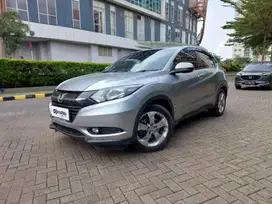 [OLXmobbi] Honda HR-V 1.5 E Bensin-AT 2018 937