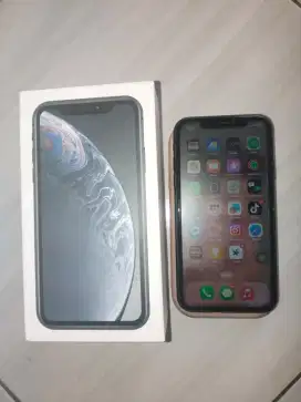 Iphone XR inter