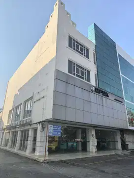 Jual Gedung Fatmawati Jakarta