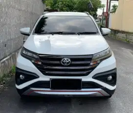 Toyota Rush 1.5 S TRD AT 2019