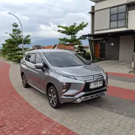 DP 15 jt | Xpander Sport 2018 matic