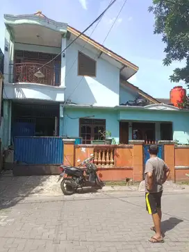 Dijual Rumah mepet Jaksel di Cipadu, Tangerang Kota