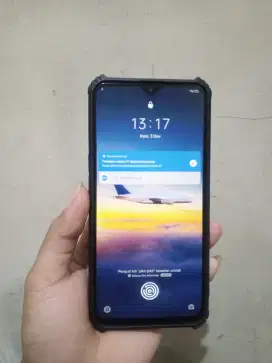 Realme Xt 4/128 Nominus lecet pemakaian ajaa hp chasan