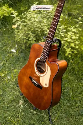 Gitar Jumbo Point JP -103