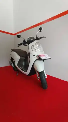 HONDA SCOOPY PRESTIGE 2023