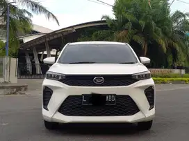 Daihatsu Xenia 2022 Bensin