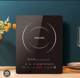 Kompor listrik Philips