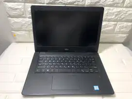 Laptop Murah Dell Latitude 3490 i5 Gen 8 Ram 8-128Gb R-WKJ3