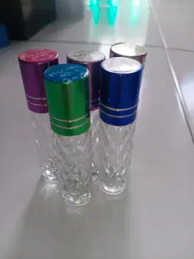 Jual botol minyak wangi