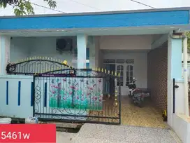 Dijual rumah siap huni murah Citra Indah City